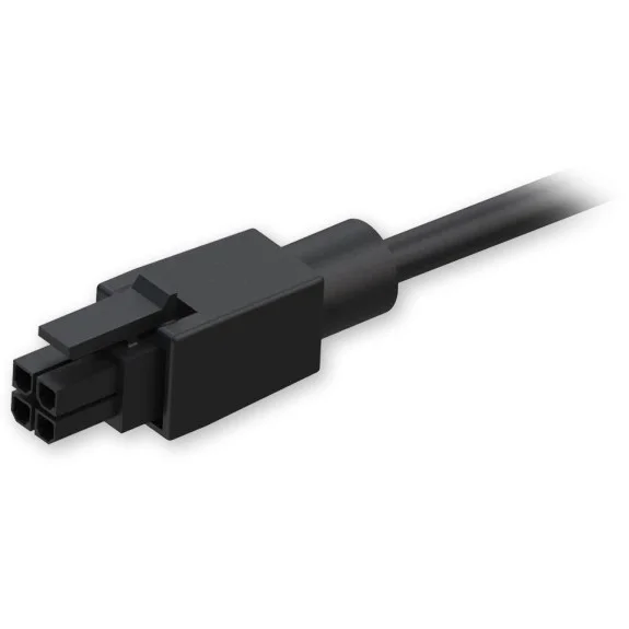 Teltonika PR2PL15B Stromkabel 4 Wege offen   Hochwertiges Verbindungskabel Netzwerk-Kabel