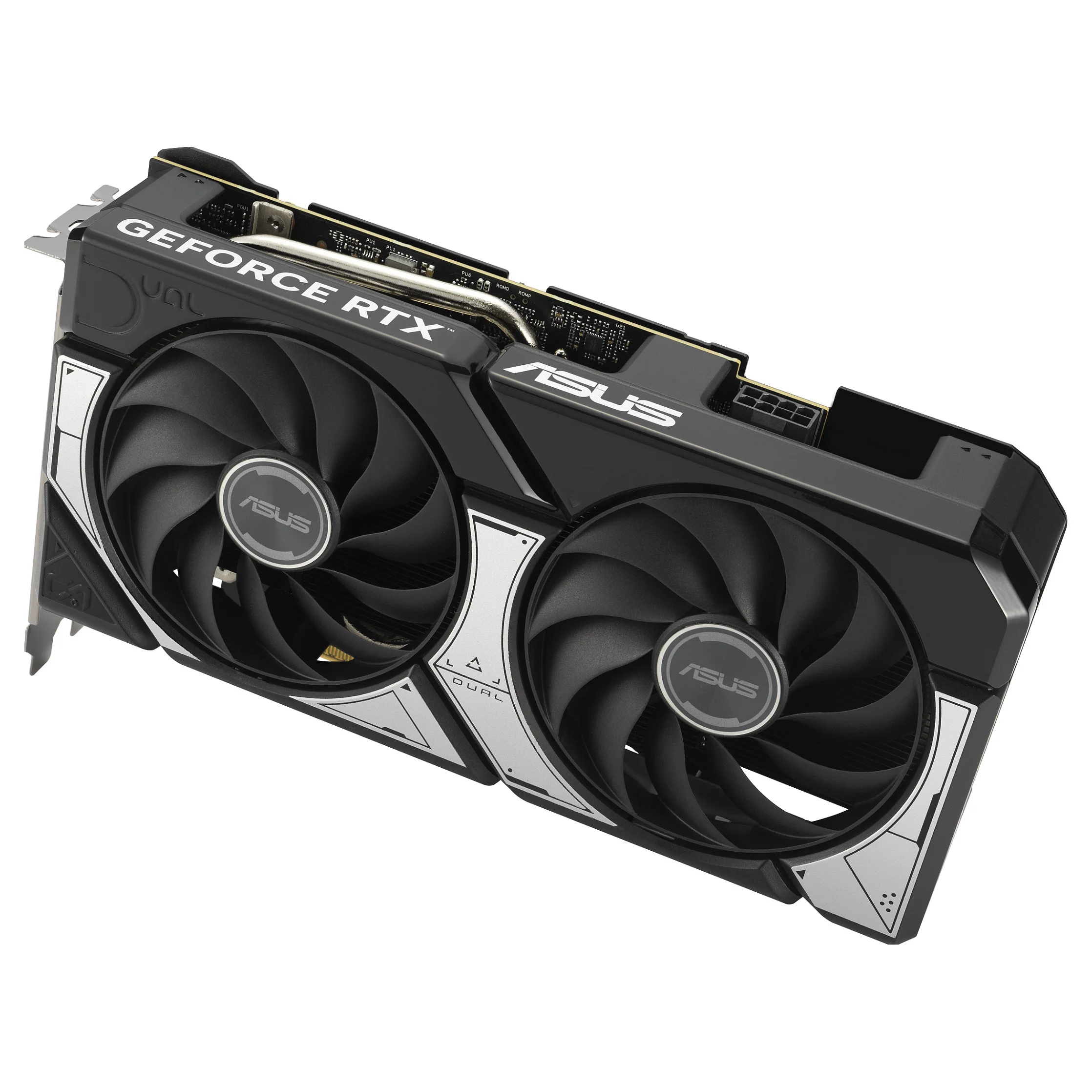 ASUS Dual  RTX5060TI 8G NVIDIA GeForce RTX 5060 Ti 8 GB GDDR7 PC-Komponenten