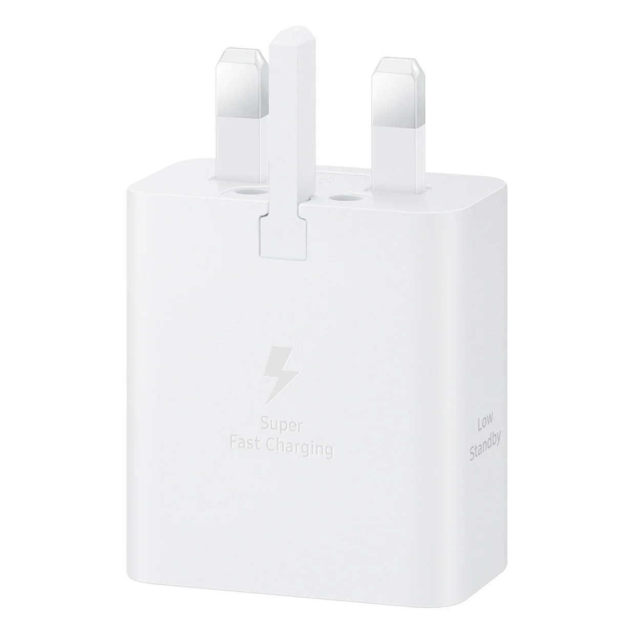 Samsung Schnellladeadapter 45 Watt Akkus Powerbanks & Kabel