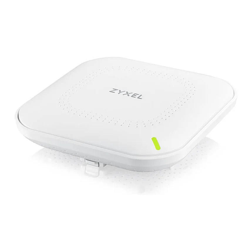 Zyxel NWA90AX PRO 2400 Mbit s Weiss Power over Ethernet  PoE  Access Points