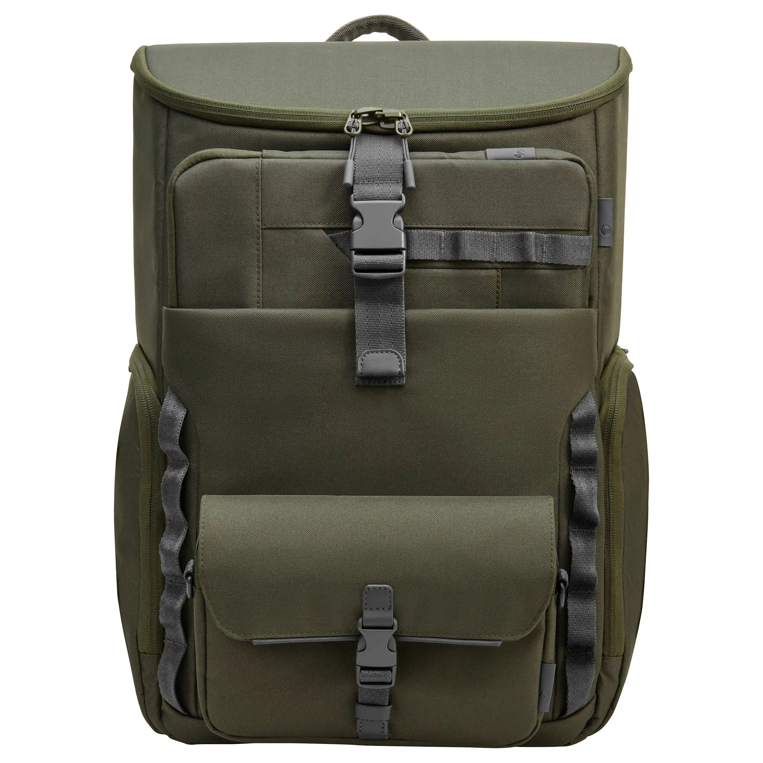 HP 15 6 Zoll Modularer Laptop Rucksack Notebook & Tablet Zubehoer