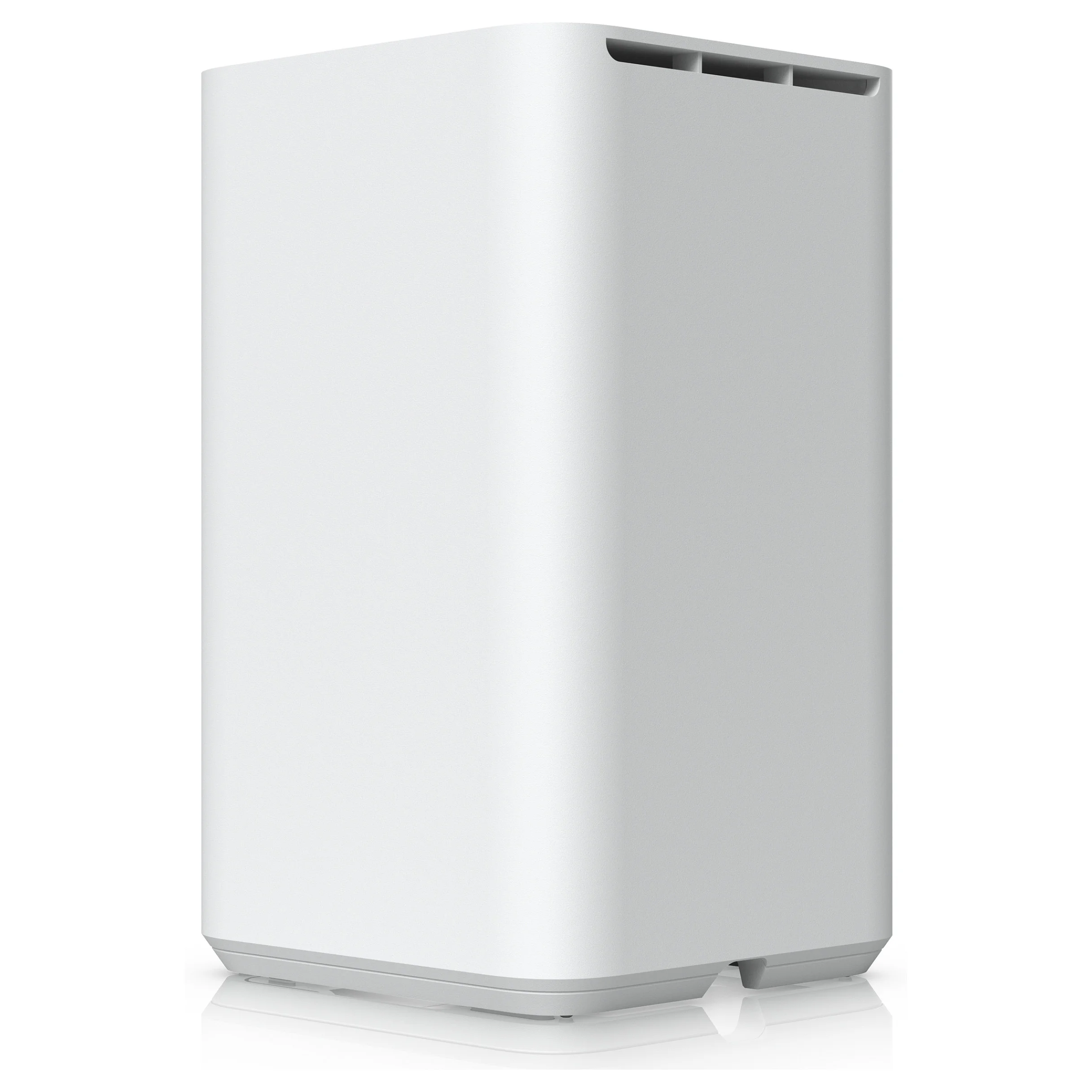 Ubiquiti 2 bay UNAS 2 W white Netzwerk