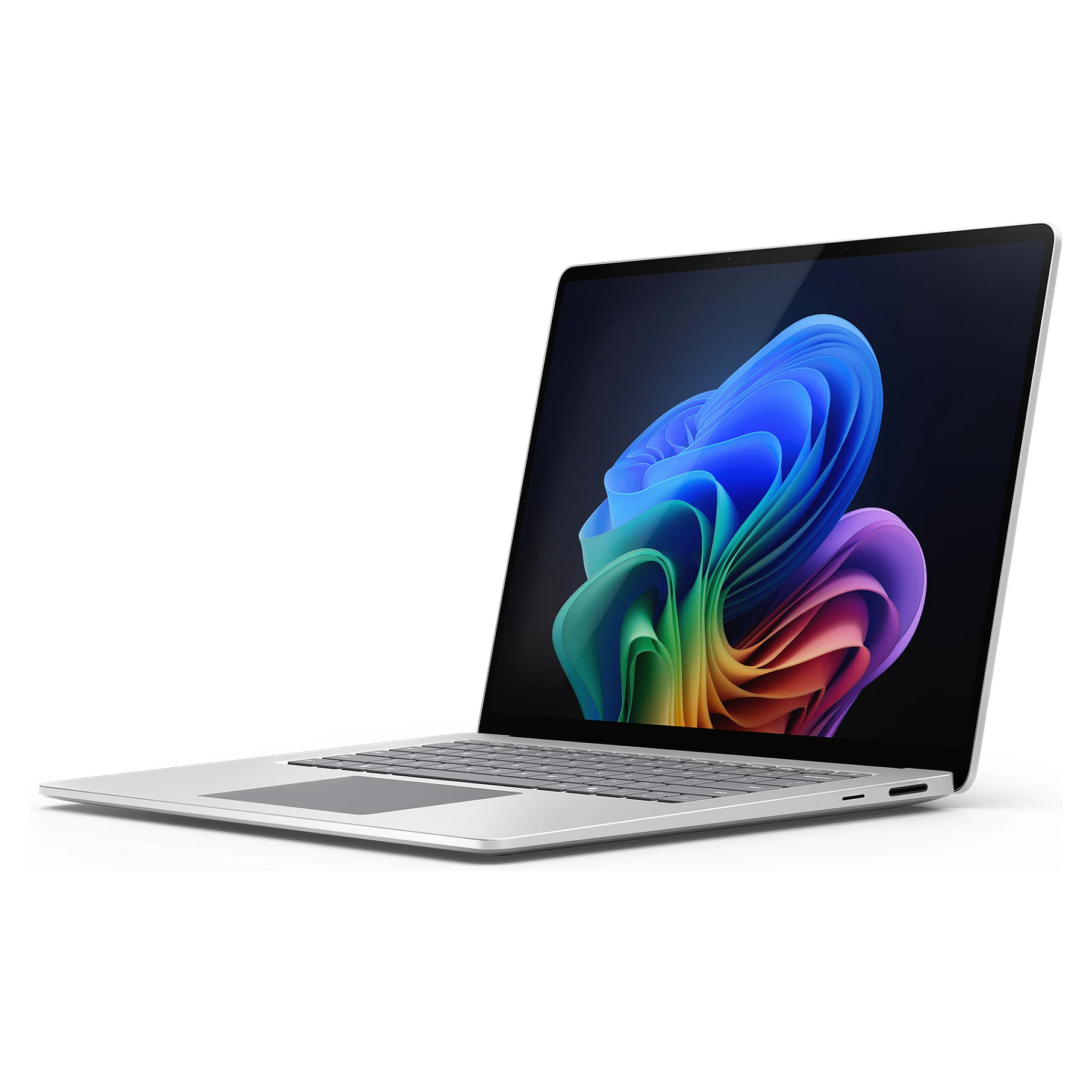 Microsoft Surface 15in Surface Laptop FB Ultra7 32 GB 256GB Win11Pro Platinum Notebooks & E-Book Reader