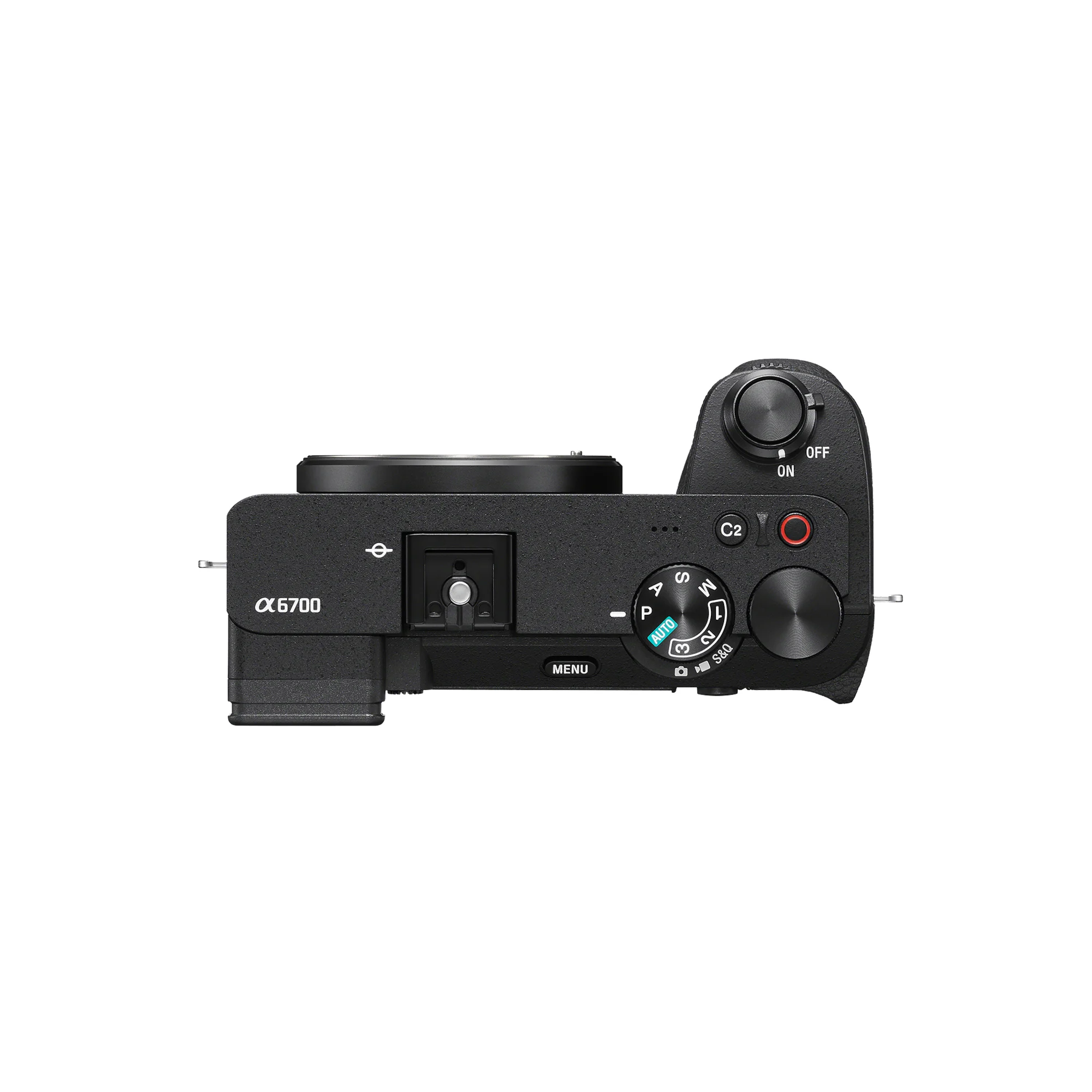 Sony    6700 MILC Body 27 MP Exmor R CMOS 6192 x 4128 Pixel Schwarz Kamera & Foto