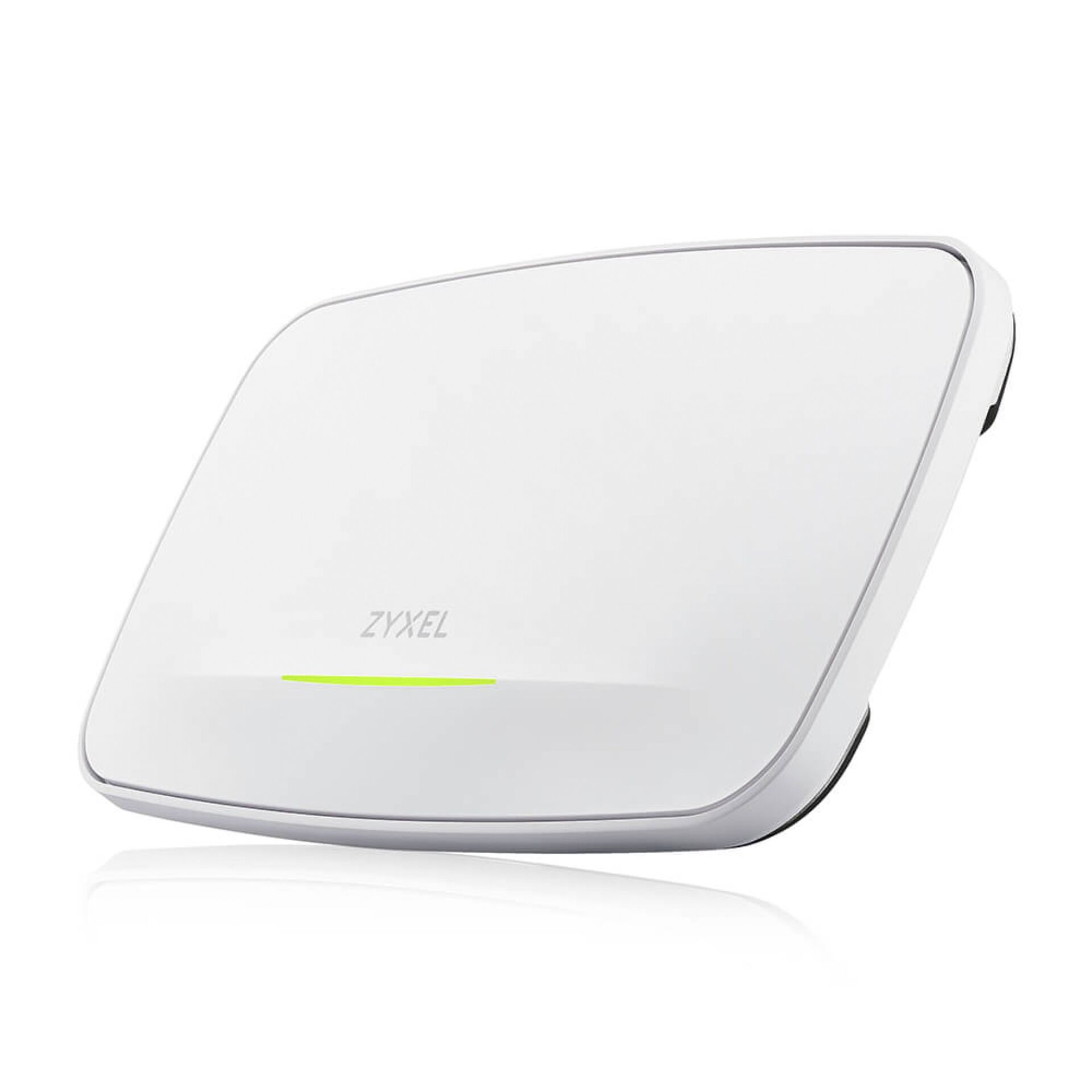 Zyxel WBE660S EU0101F WLAN Access Point 11530 Mbit s Grau Power over Ethernet  PoE  Access Points Netzwerk