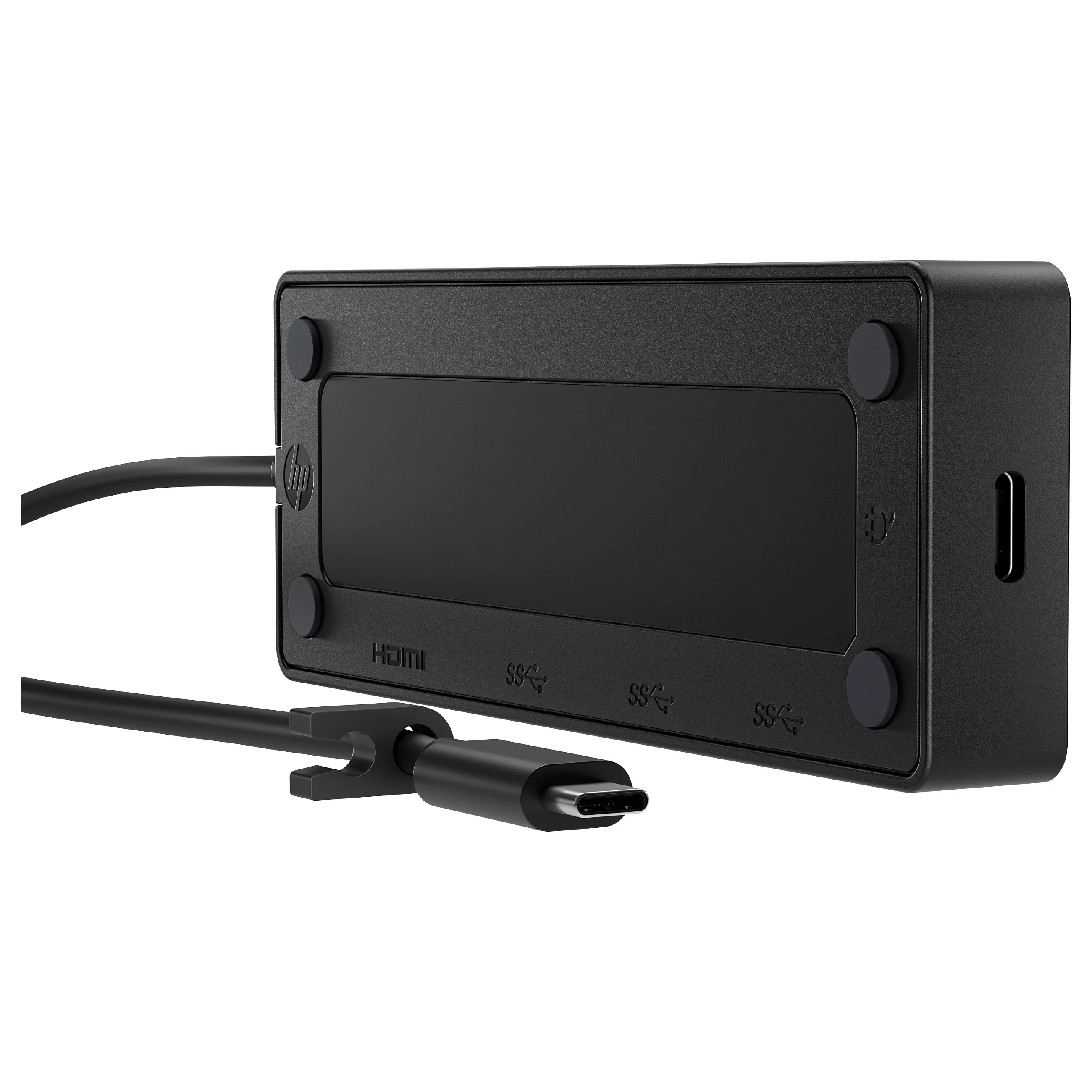 HP USB C Reisehub G3 Notebook & Tablet Zubehoer