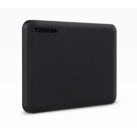 Toshiba 6 3cm 4TB USB3 2 Canvio Advance green extern retail Speichermedien