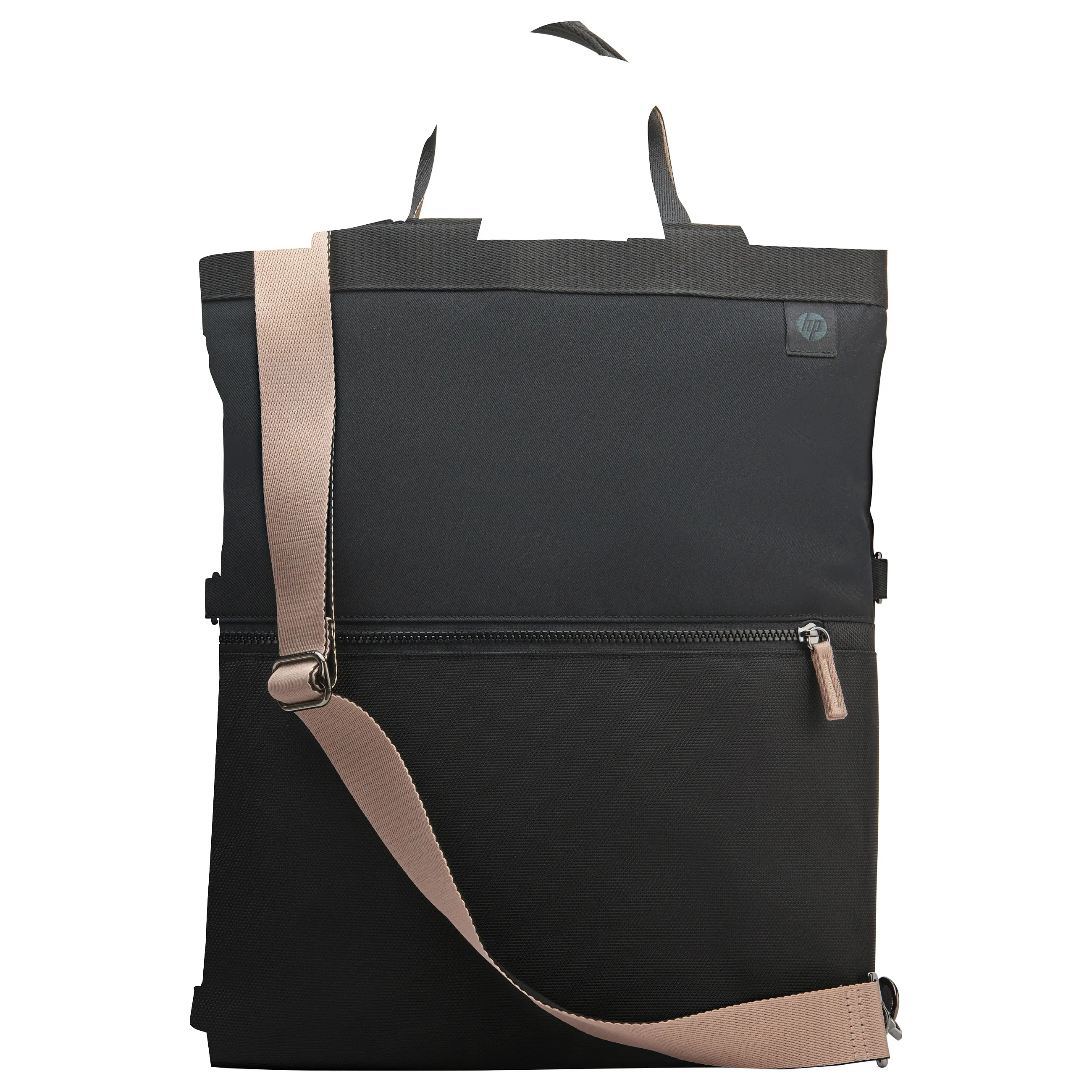 HP 14 Zoll Convertible Laptop Rucksack Tasche Notebook & Tablet Zubehoer