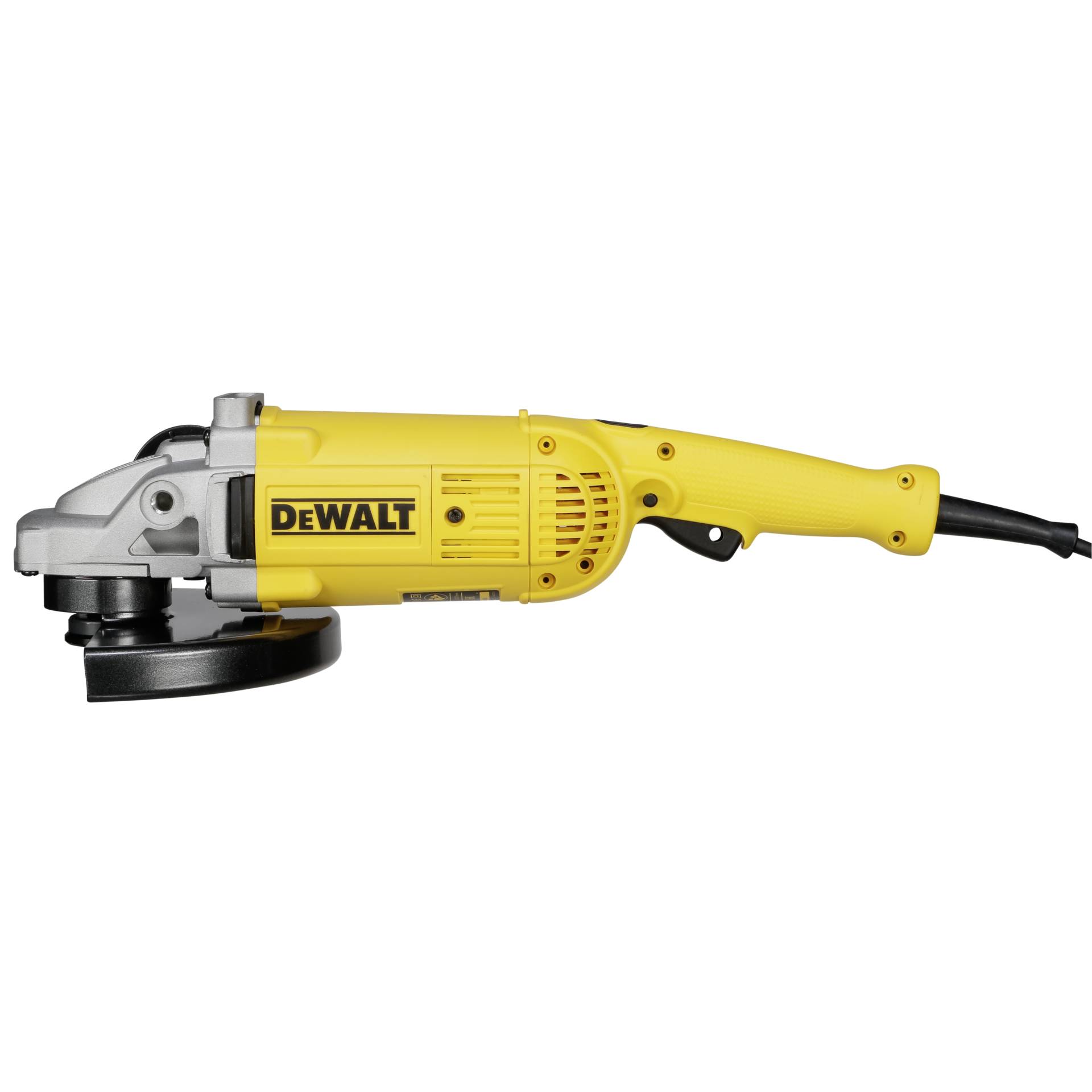 DEWALT DWE494 QS Winkelschleifer 230mm 2200Watt Schleifer Hobel & Fraesen