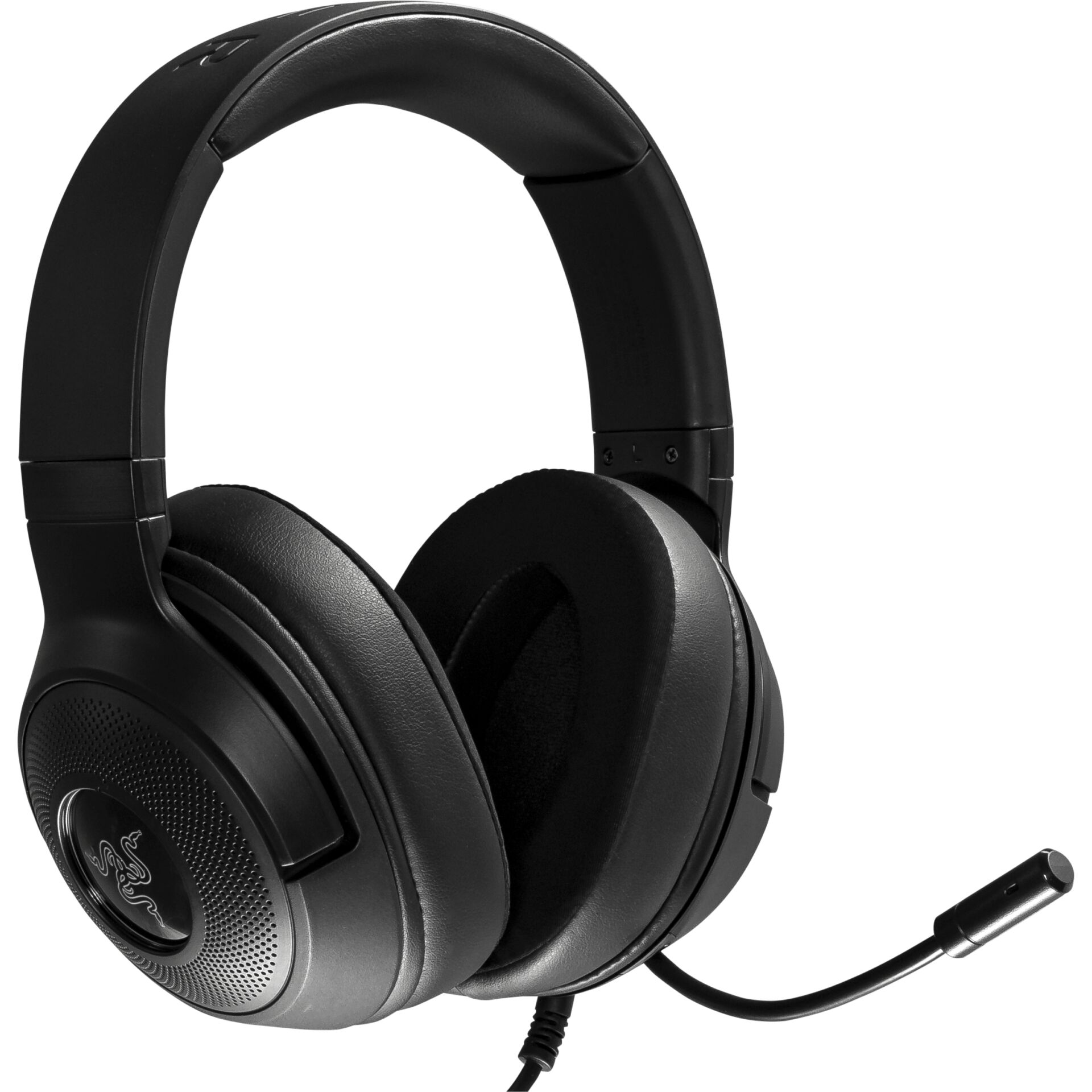 Razer Kraken V3 X Zubehoer Gaming