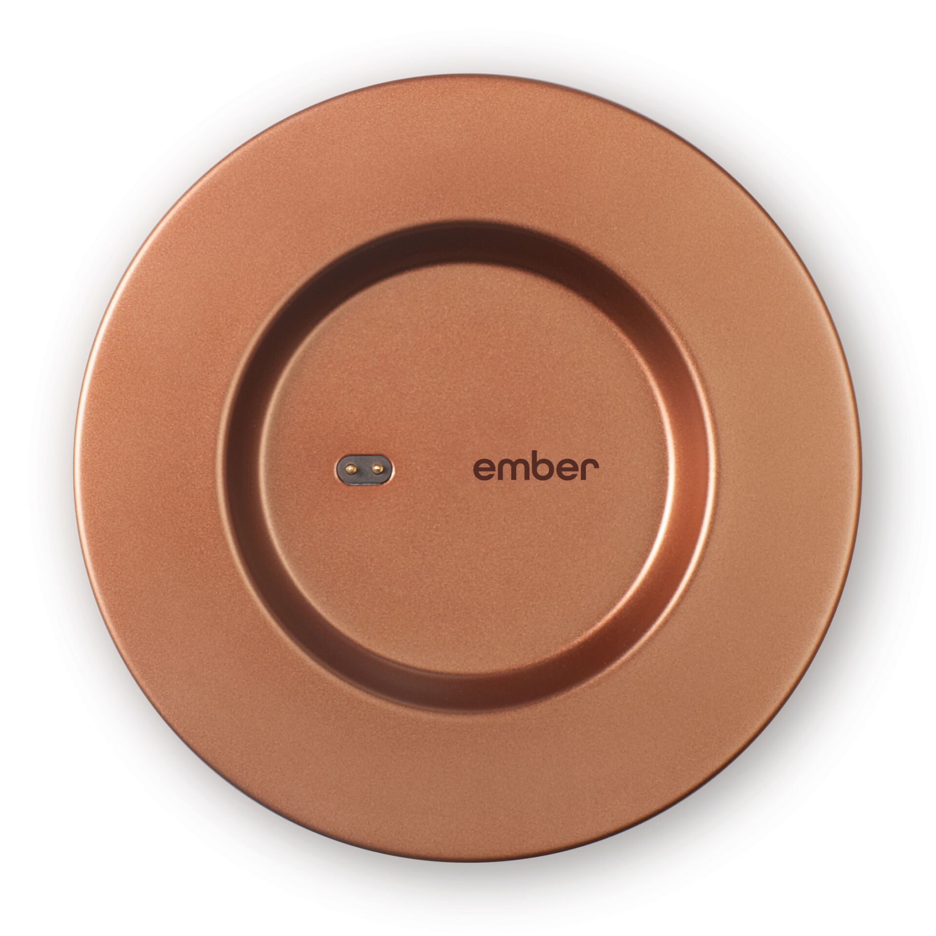 Ember Cup 6oz Copper Tee- & Thermoskannen