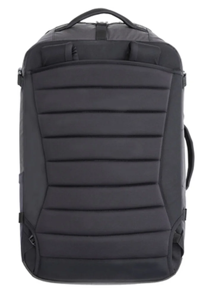 VAUDE Rucksack Mundo Carry On  38 l  black Taschen & Rucksaecke