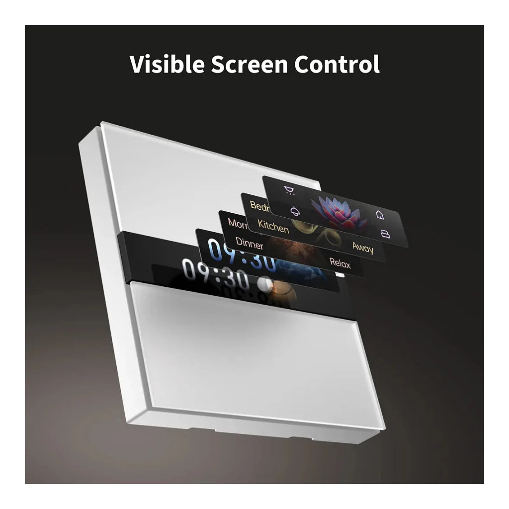 Aqara Display Switch V1 Smart Home