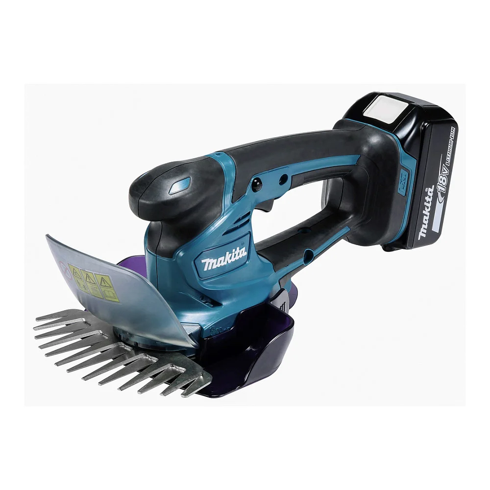 Makita DUM604RFX1 Akku Grasschere Gartenmaschinen