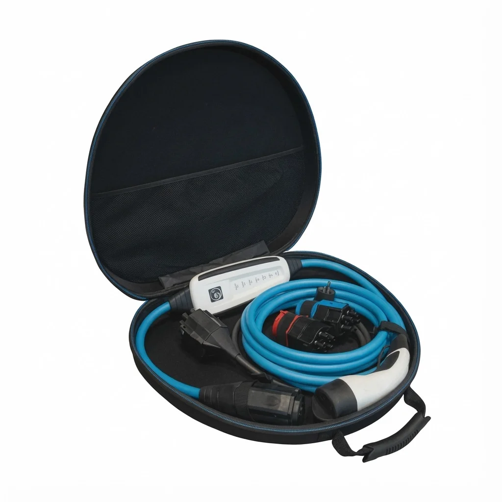 NRGkick 16A light 7 5m Set Optimal Werkzeug-Akkus