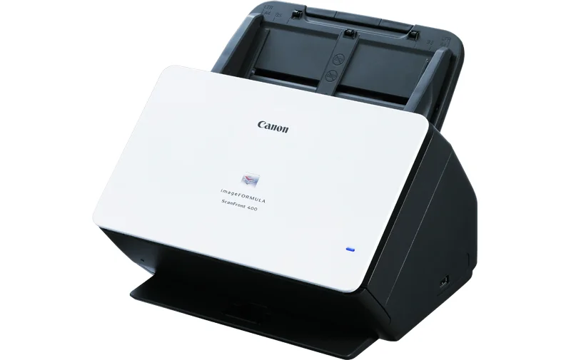Canon Scanner ScanFront 400 Dokumentenscanner Drucker & Scanner