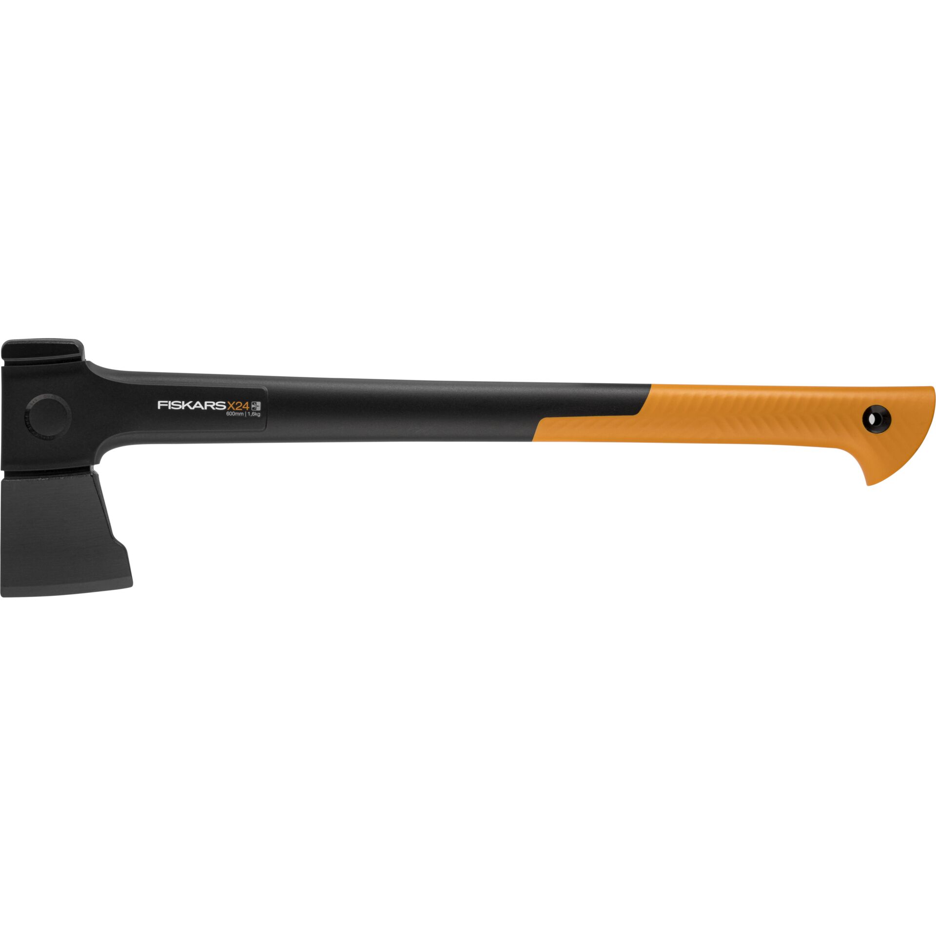 Fiskars Spaltaxt M  X series X24 Aexte & Gartensaegen
