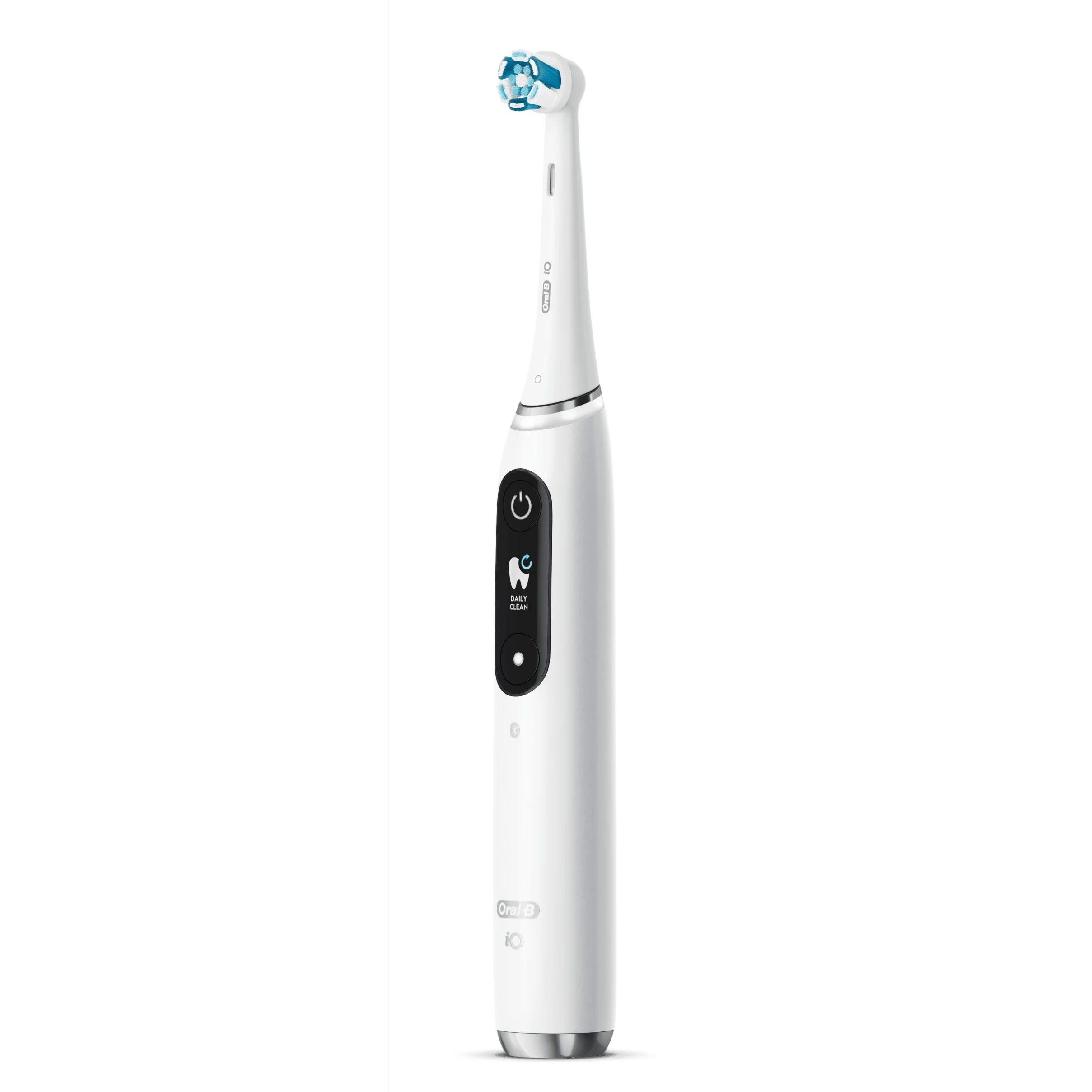 Braun Oral B iO Series 9N Alabaster White Koerperpflege