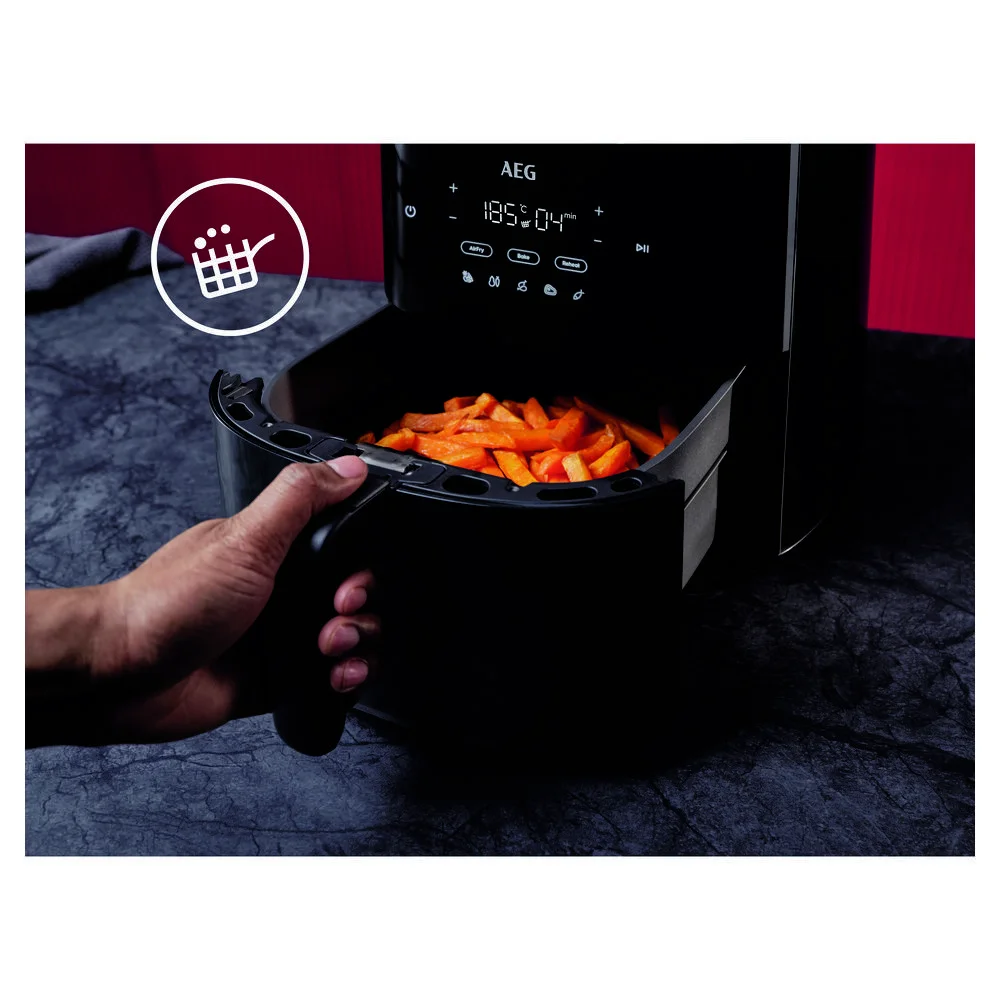 AEG AAF 3B 6000 Serie  3 3l Fritteusen