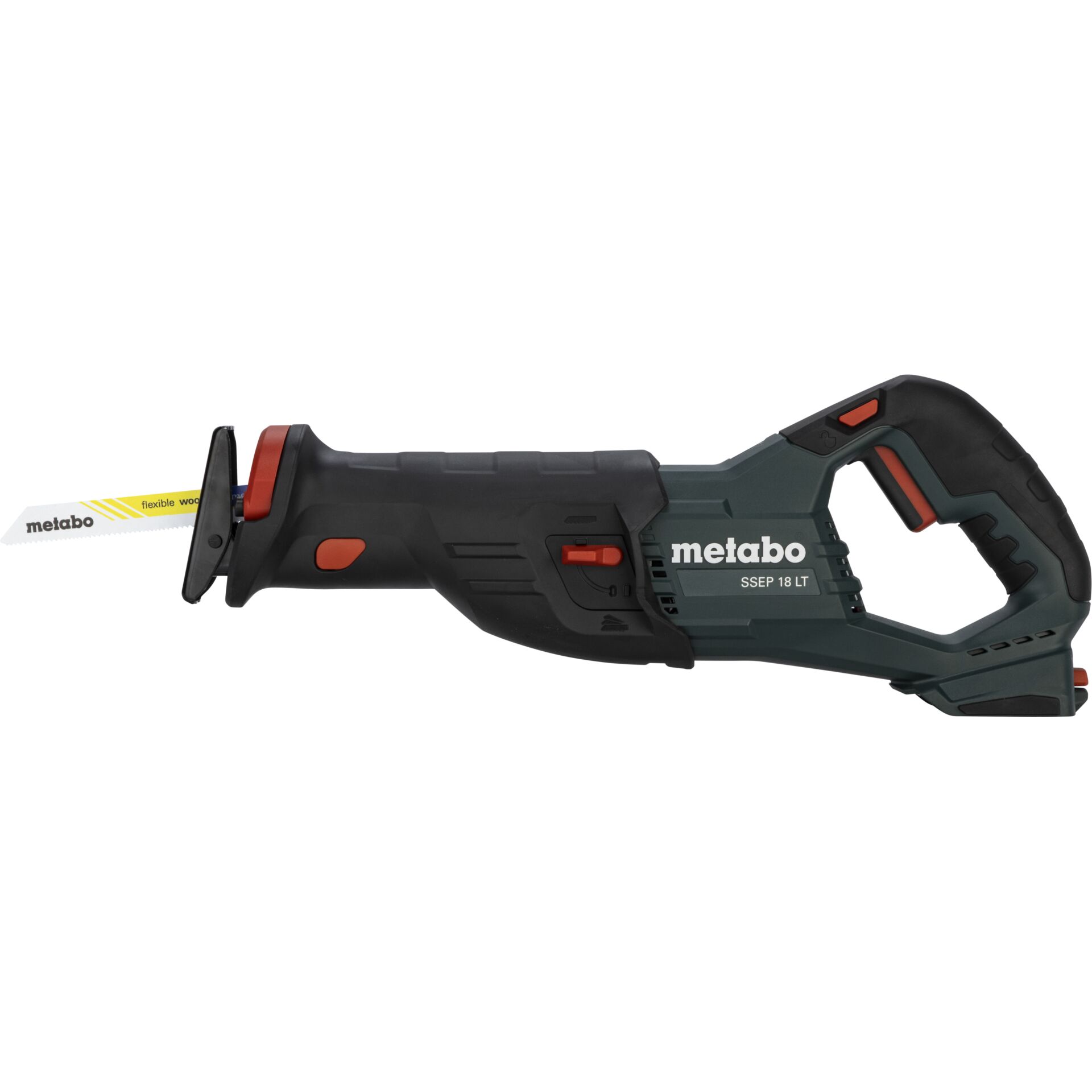 Metabo SSEP 18 LT Akku Saebelsaege Saegen