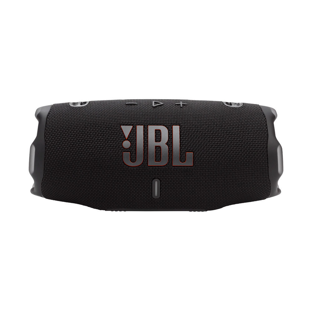 JBL Lautsprecher Charge 6  IP67  Auracast  Schwarz Multimedia & Technik
