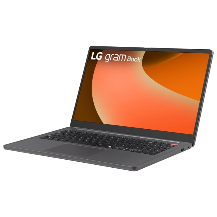 LG Gram 15U50T Intel  Core  i5 i5 1334U Laptop 39 6 cm  15 6   Full HD 16 GB DDR4 SDRAM 512 GB SSD Wi Fi 6  802 11ax  Windows 11 Home Silber Notebooks & E-Book Reader