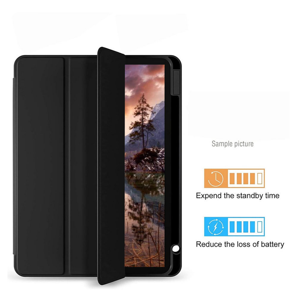 4SMARTS Schutzhuelle fuer Samsung Galaxy Tab A9  Notebook & Tablet Zubehoer