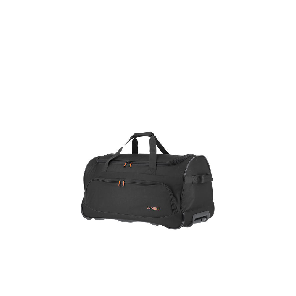 TRAVELITE Rollenreisetasche Basics  schwarz Taschen & Rucksaecke