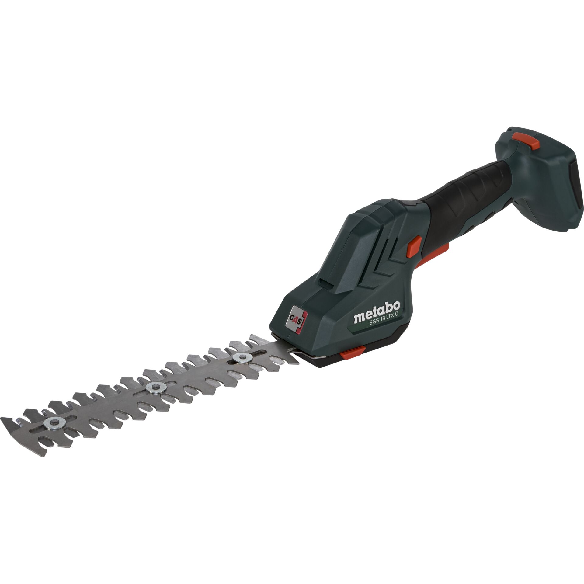 Metabo SGS 18 LTX Q Akku Strauch  und Grasschere Garten- & Baumscheren