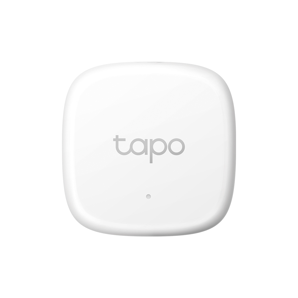 TP Link Tapo Intelligenter Temperatur  und Luftfeuchtigkeitssensor Temperatursensoren