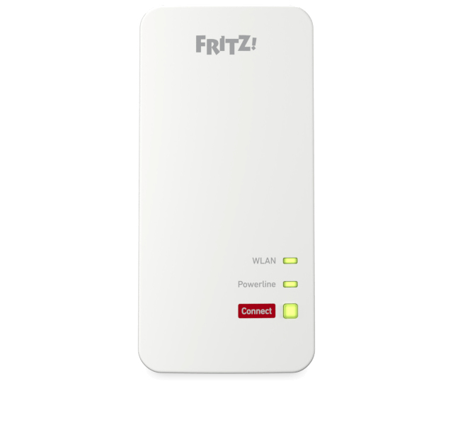 Powerline 1240 AX 1200 Mbit s Ethernet LAN WLAN Weiss 1 Stueck e