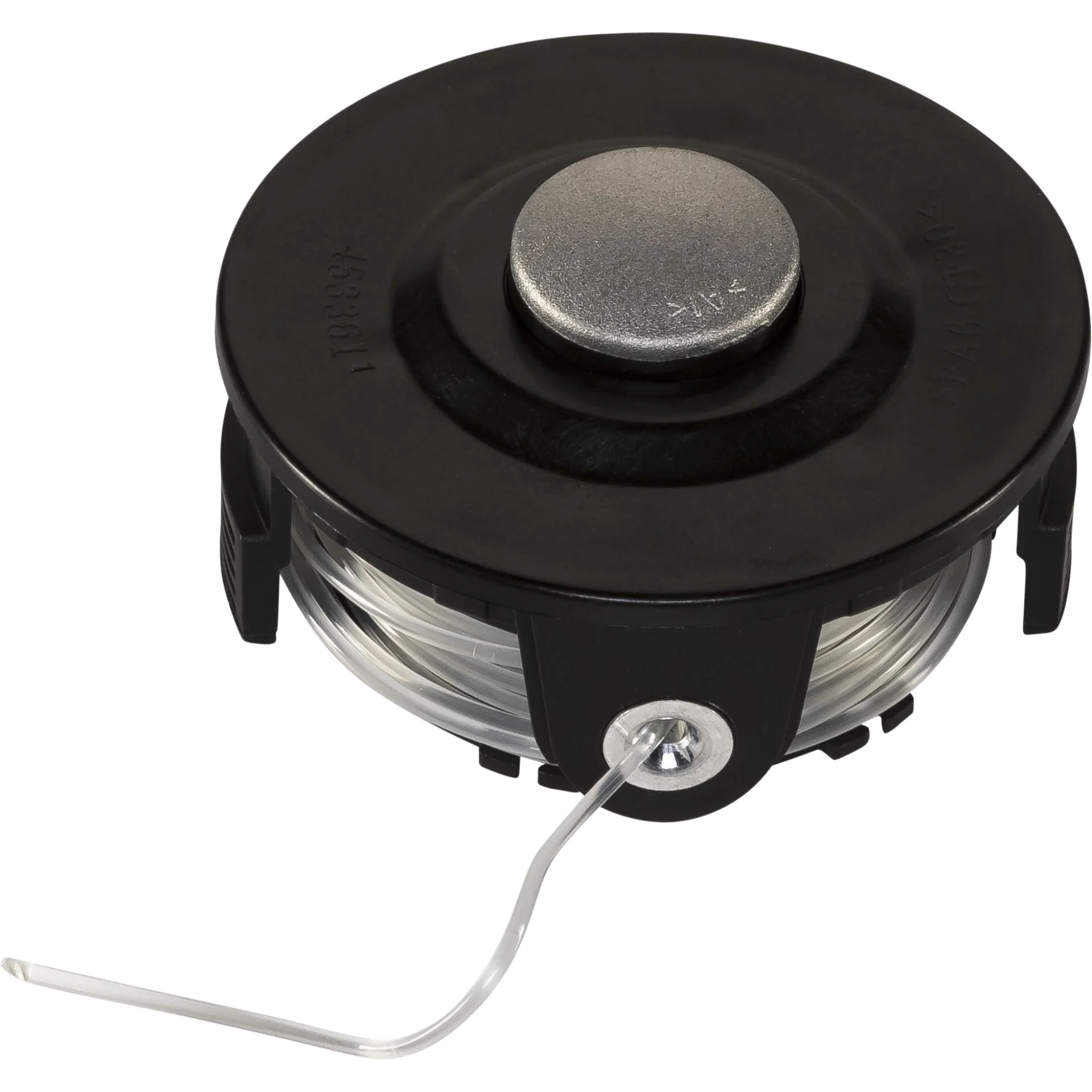 Makita 195858 1 fuer DUR181 1 Fadenkopf Tap Go 1 6 mm Gartenmaschinen