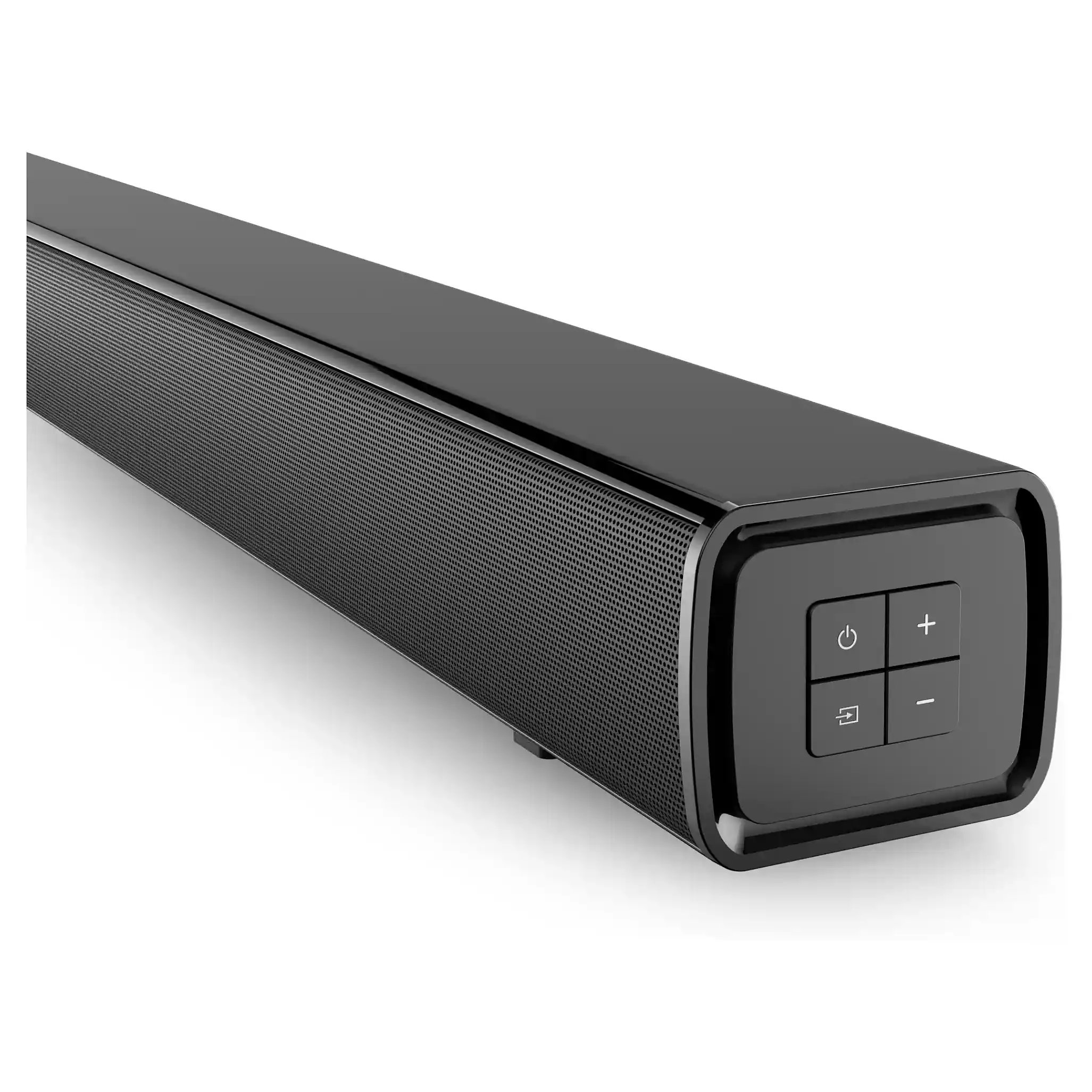 Panasonic SC HTB100EGK schwarz Video & Audio