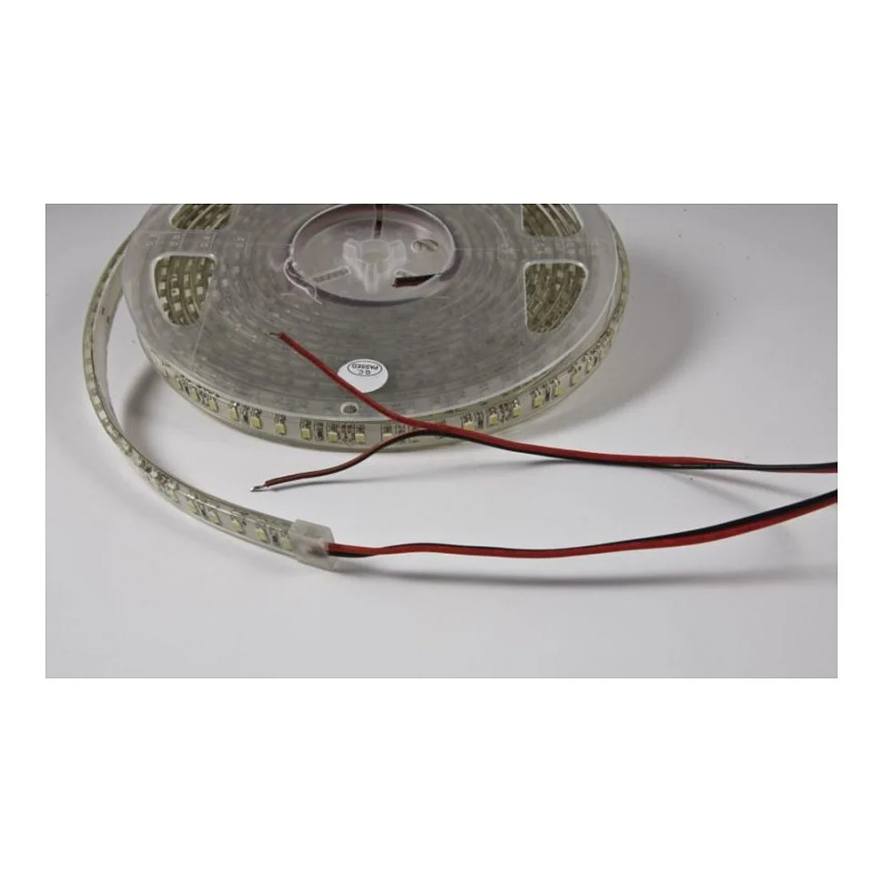 Synergy21 Synergy 21 LED Flex Strip 3528   120 NW DC12V 48W IP68 Lightstrips