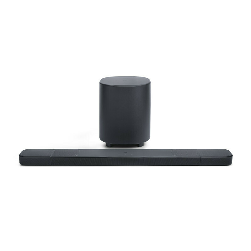 JBL 7 1 4 Kanal Soundbar BAR 1000 MK2 Video & Audio