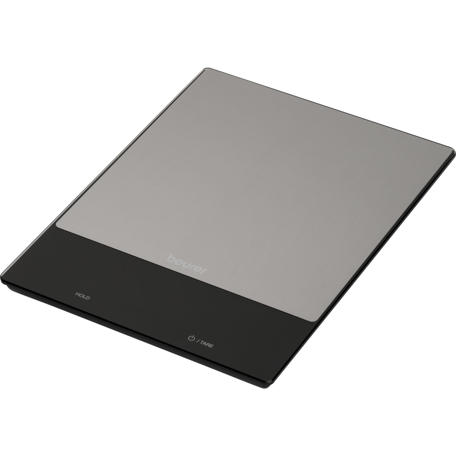 Beurer KS 34 XL edelstahl Speisenzubereitung