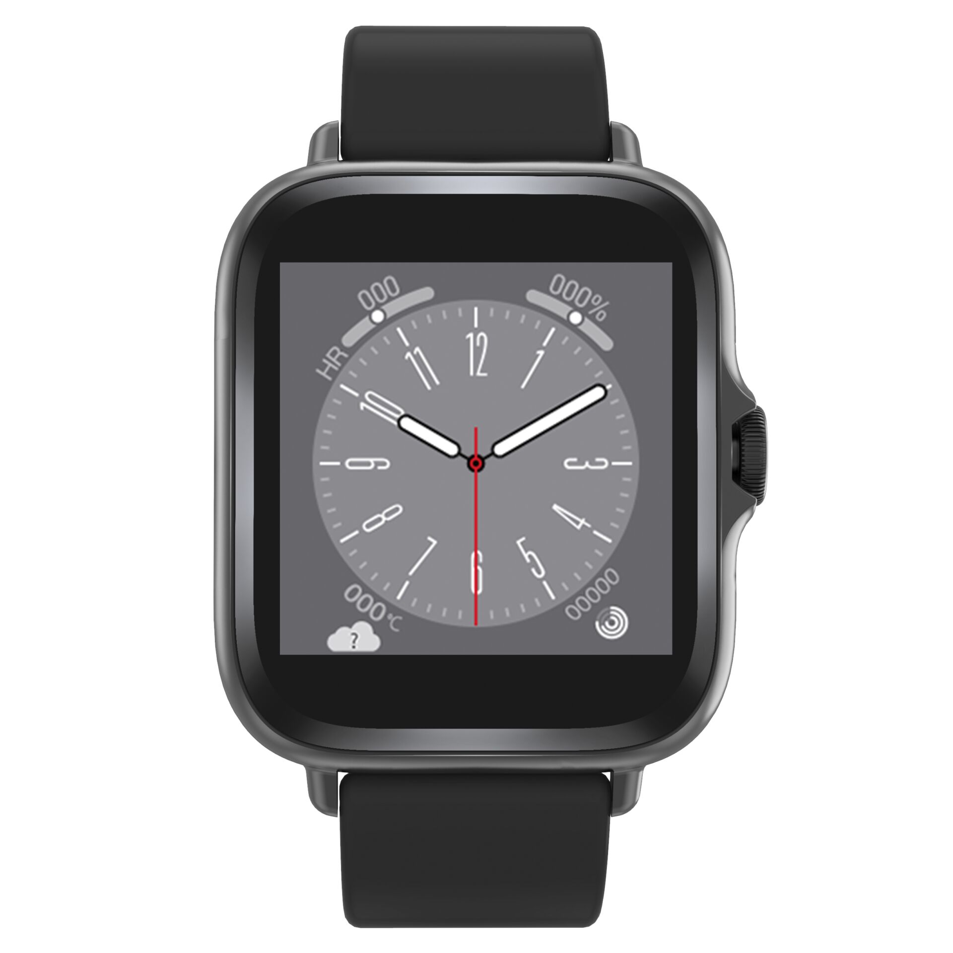 Denver SWC 156 Smartwatches & Fitnesstracker