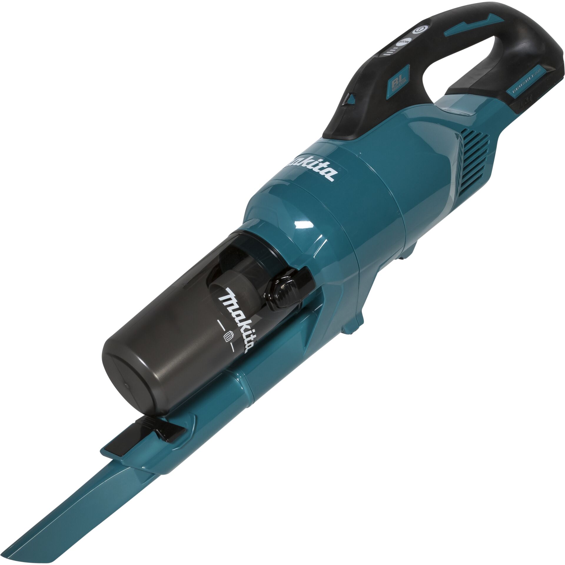 Makita DCL286FZ Akku Staubsauger Staubsauger & Reiniger