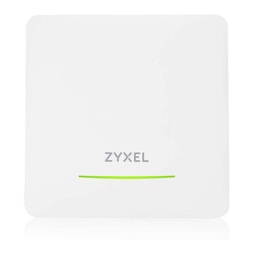 Zyxel NWA50BE 4324 Mbit s Weiss Power over Ethernet  PoE  Access Points