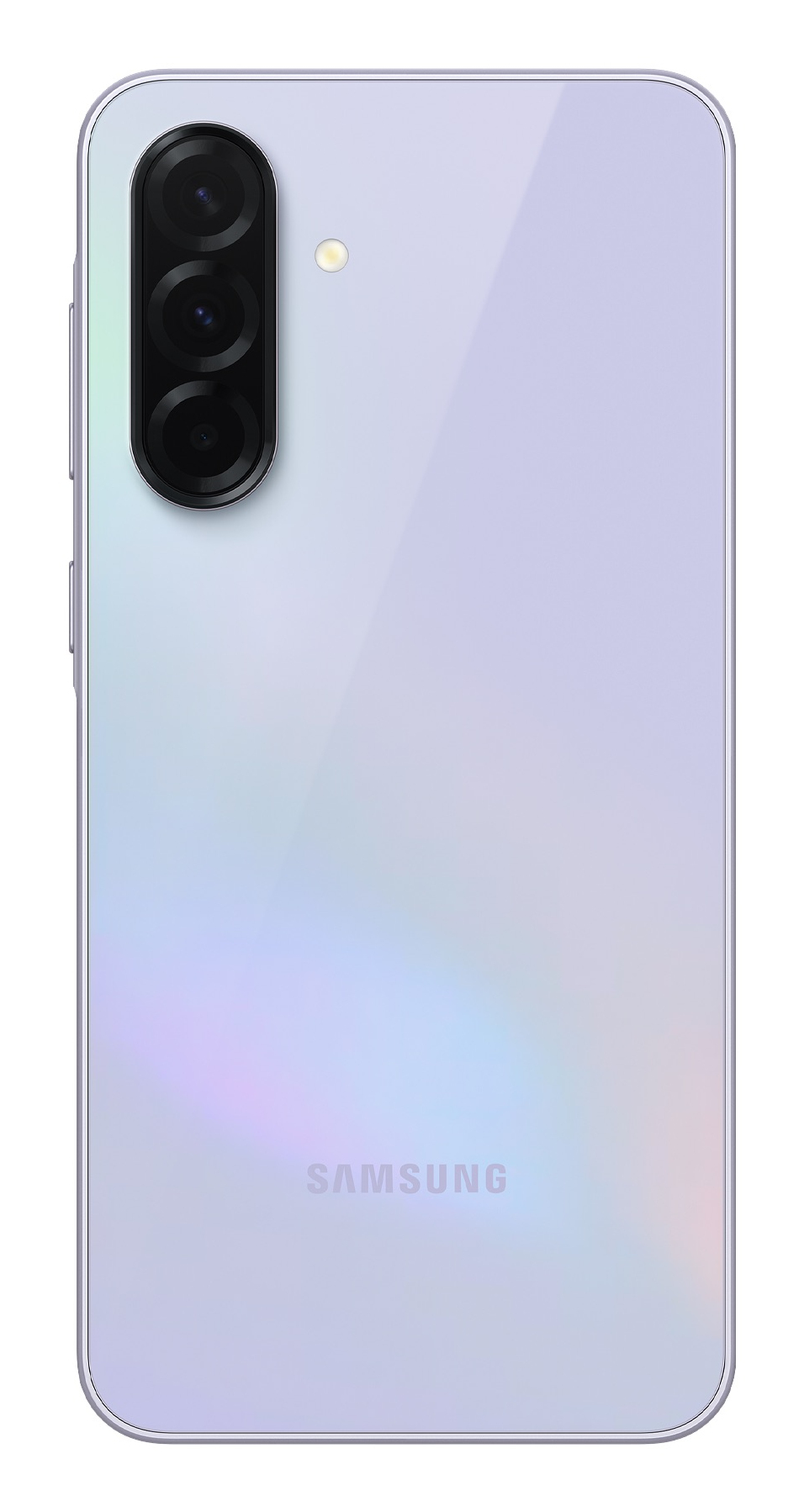 Samsung Galaxy A36 5G 128GB Awesome Lavender Smartphones