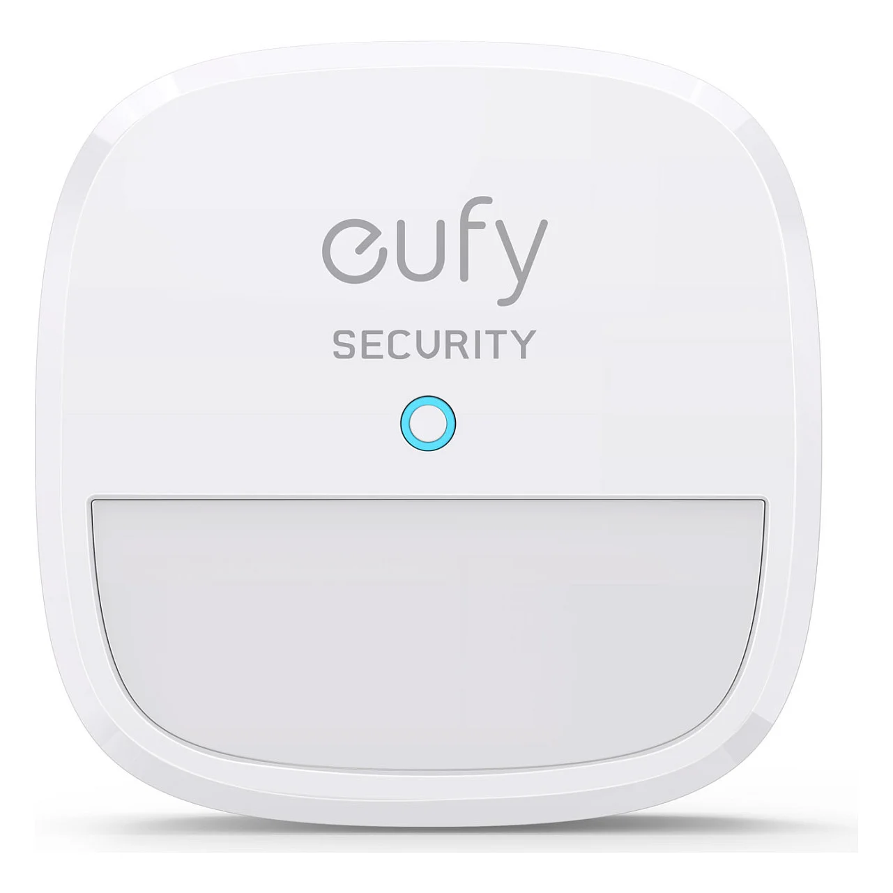 Eufy T8910021 Bewegungsmelder Kabellos Wandmontage Weiss   Smart Home Sicherheit Alarmanlagen & Bewegungsmelder