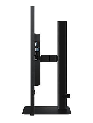 Samsung  32Zoll  80 0cm s32d604uau 16 9 business s60ud Monitore