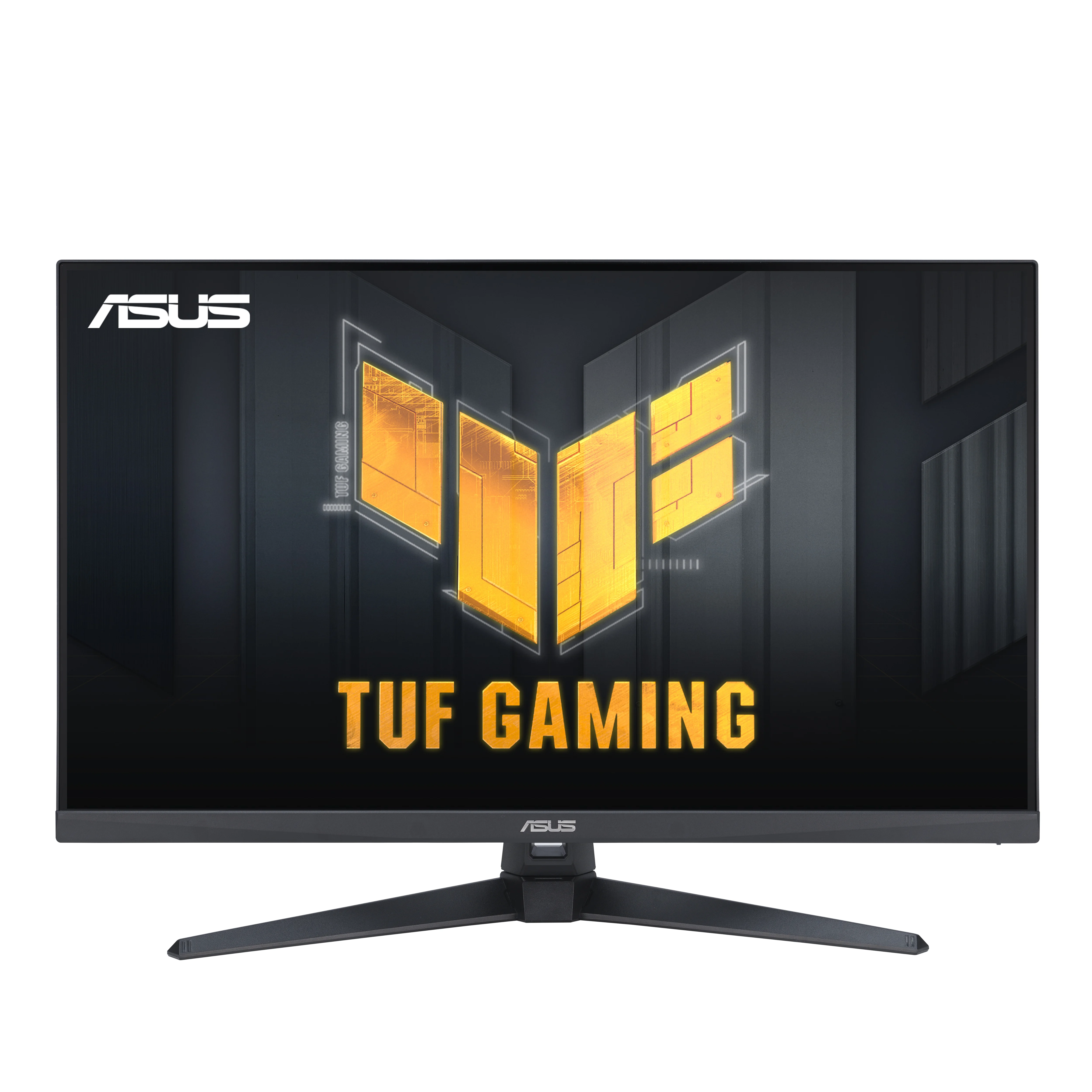 ASUS TUF Gaming VG328QA1A 80 1cm  16 9  FHD HDMI DP Monitore