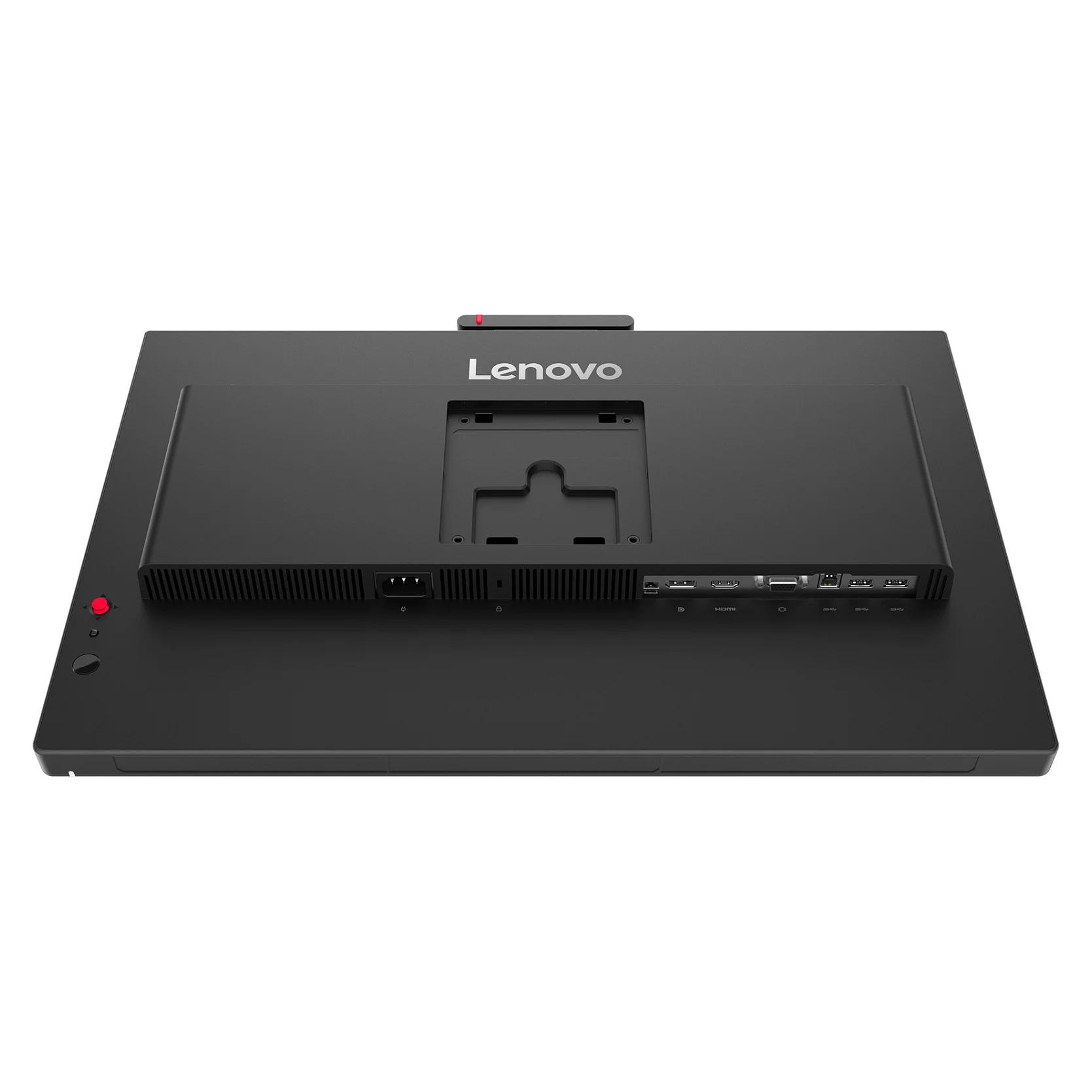 Lenovo ThinkVision T27QD 4v Monitor Monitore