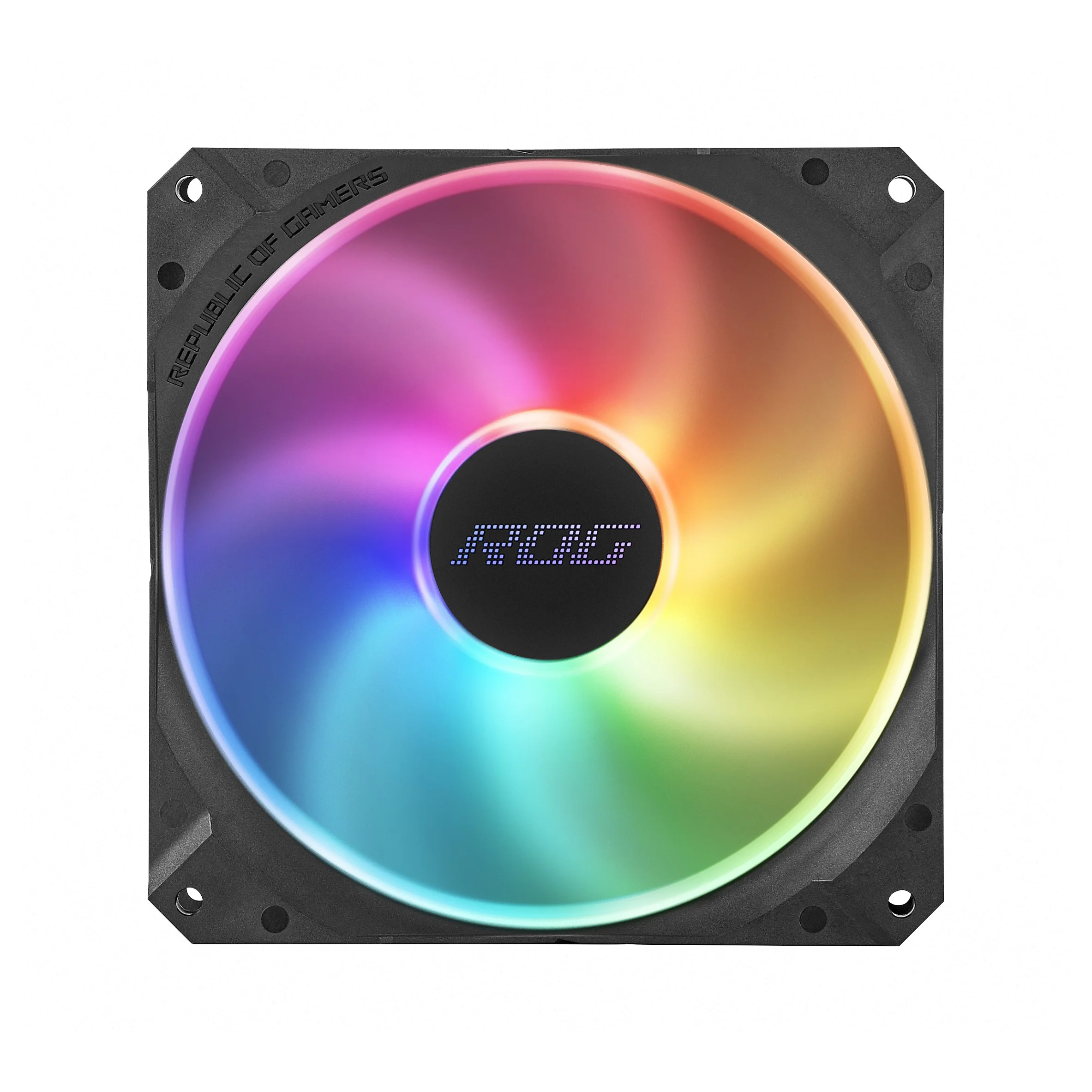 ASUS k  wak rog strix lc ii 280 argb PC-Zubehoer