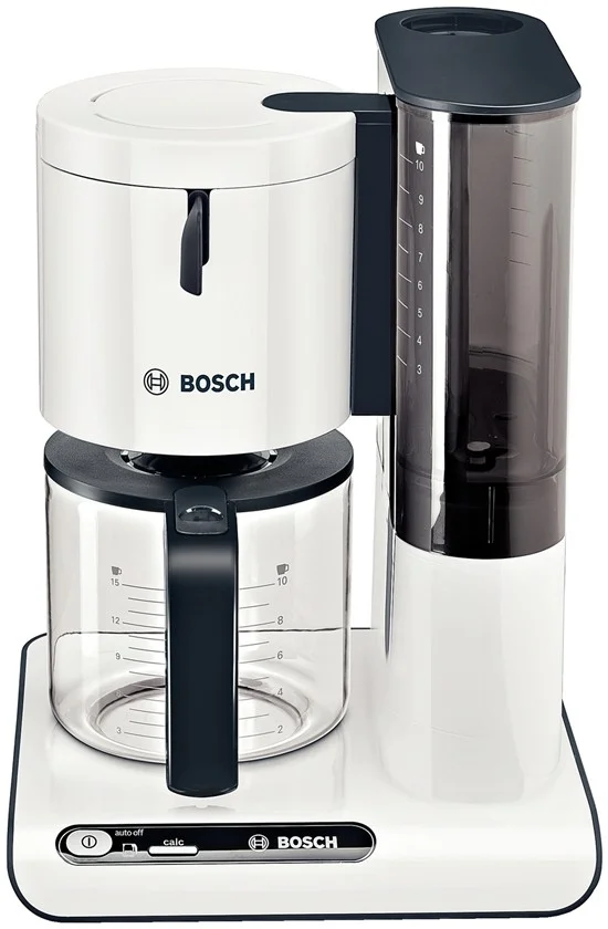 Bosch TKA 8011 Styline Filterkaffeemaschinen Kaffeemaschinen