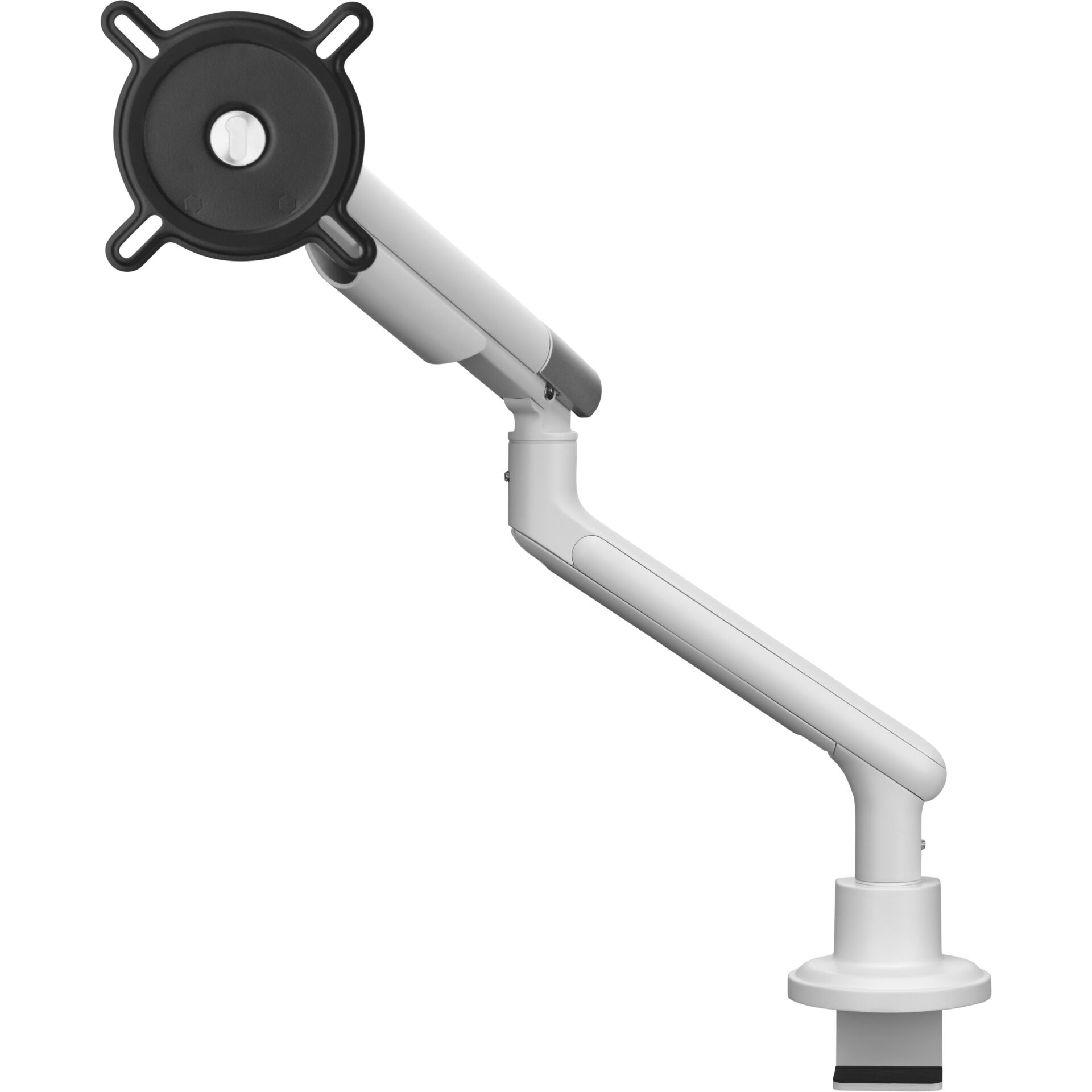 OneforAll One for All Monitor Halterung Design Single White DM 7120 Monitore