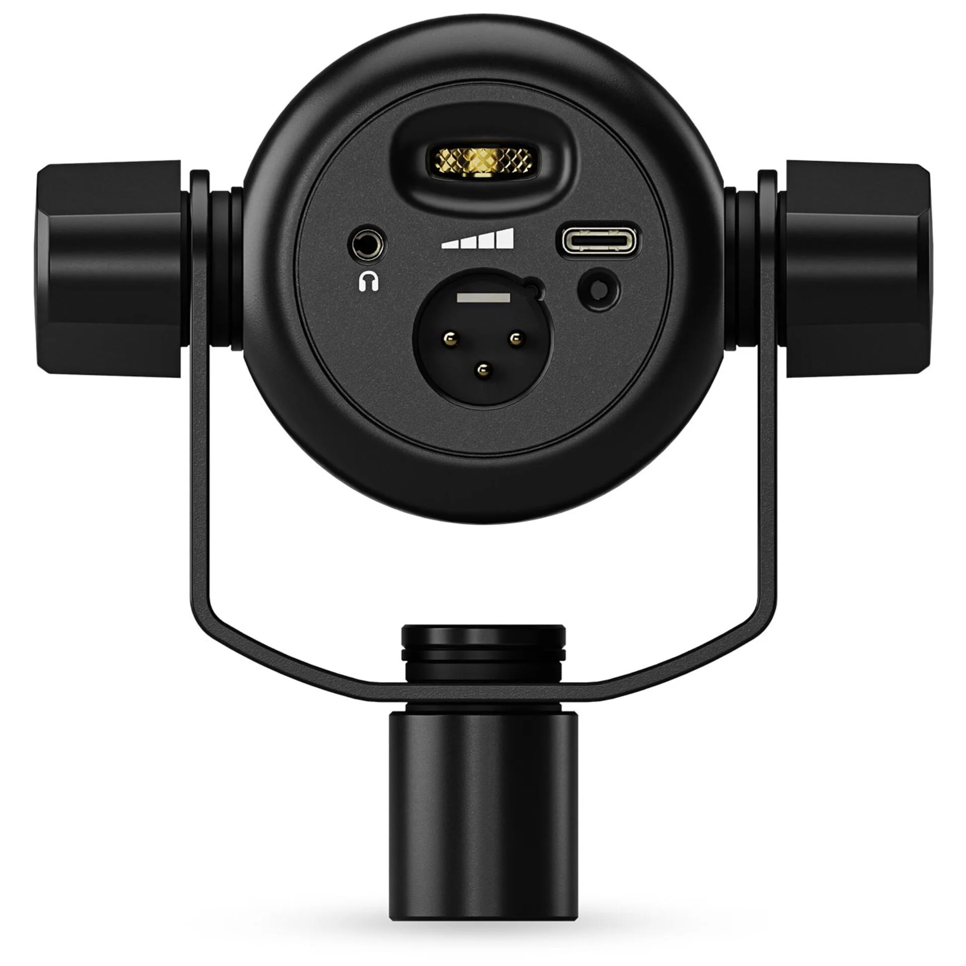 Rode PodMic USB Video & Audio