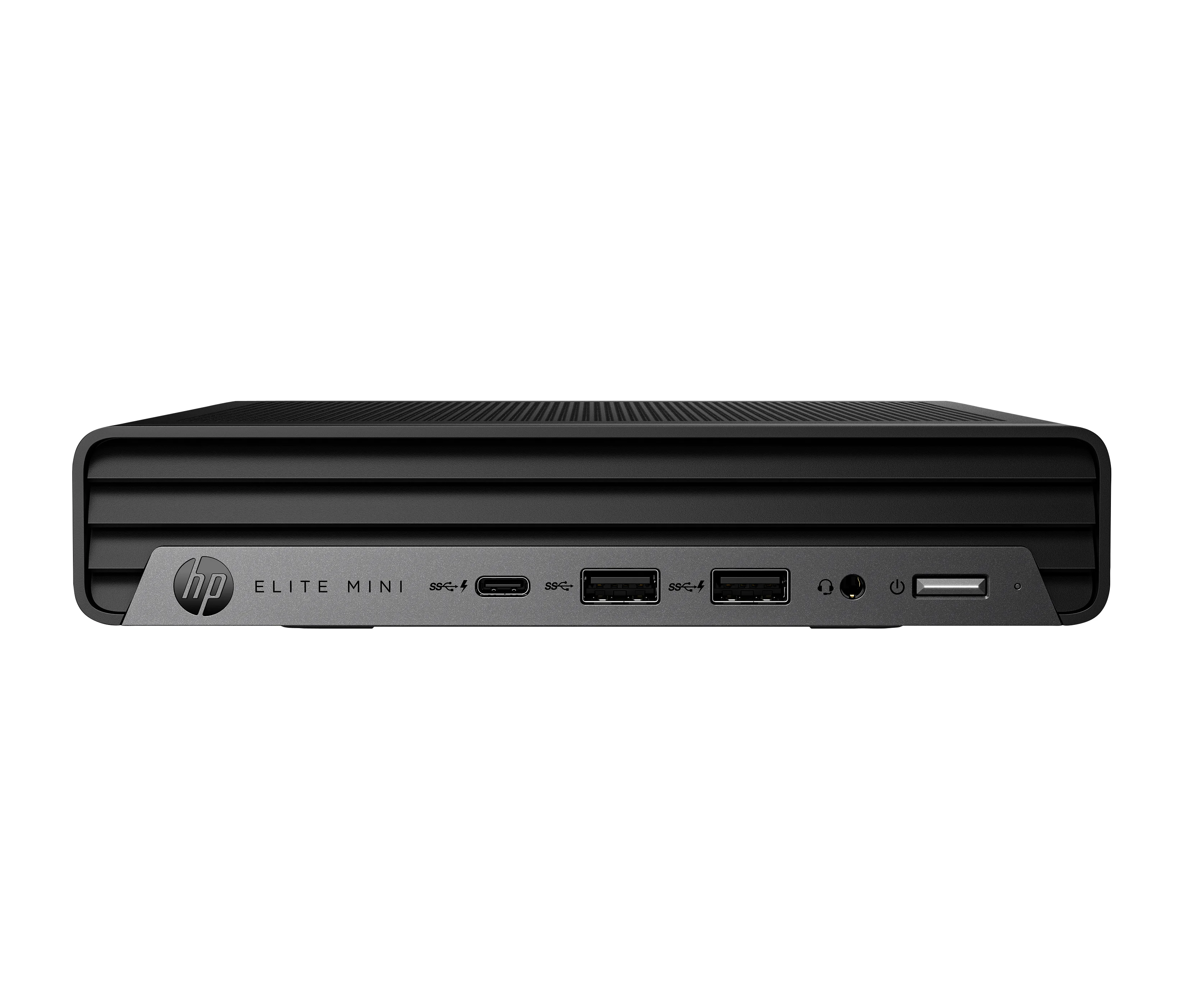 HP Elite Mini 600 G9 Intel  Core  i5 i5 13500T 16 GB DDR5 SDRAM 512 GB SSD Windows 11 Pro Mini PC Mini PC Schwarz PC-Zubehoer