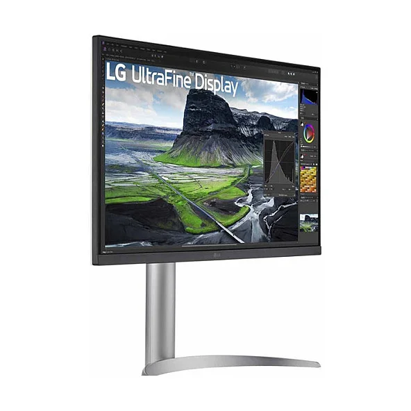 LG 68 47cm 27Zoll  3840x2160  UltraFine 27UQ850V W Monitore